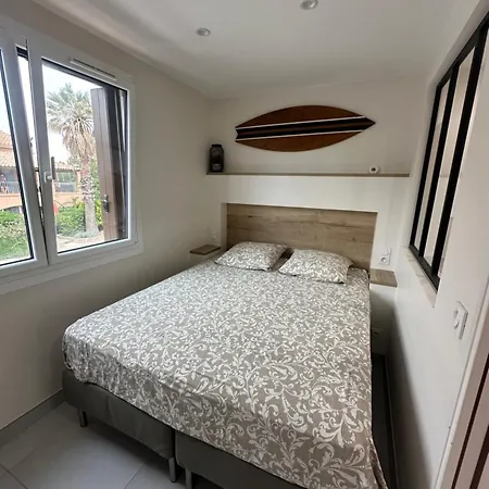 Appartement T2 La Bergerie Vue 50 M De La Hyères